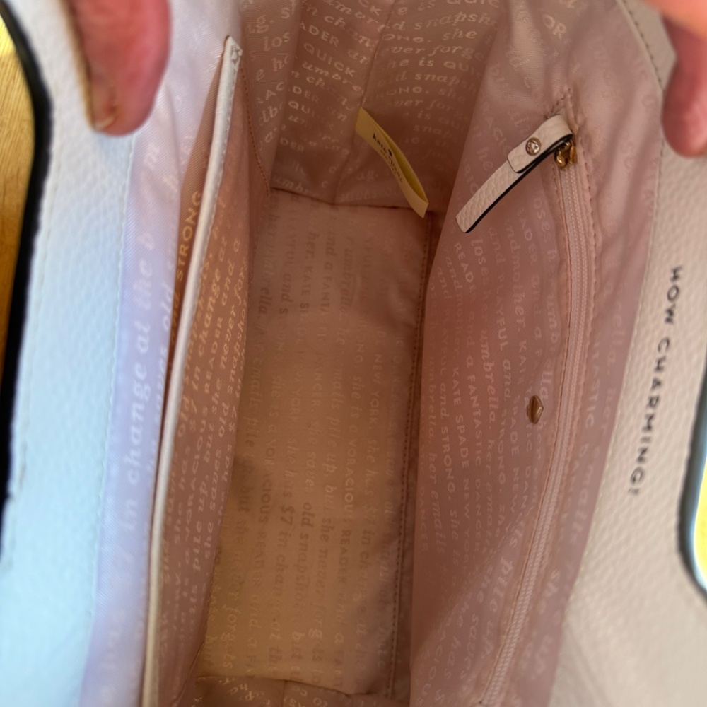 Kate Spade - Spice Things Up Snake Bag - Picture 5 of 5